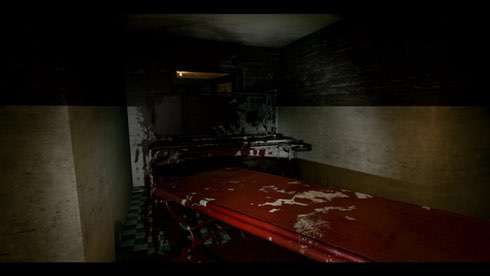 Inner Voices - скриншот 5