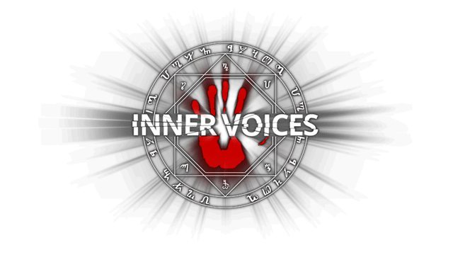 Inner Voices - логотип игры