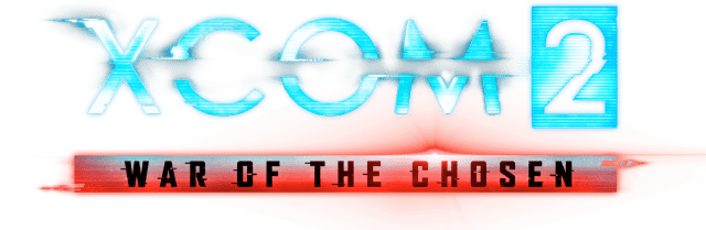 XCOM 2: War of the Chosen logo