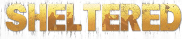 Sheltered logo