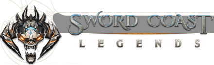 Sword Coast Legends logo