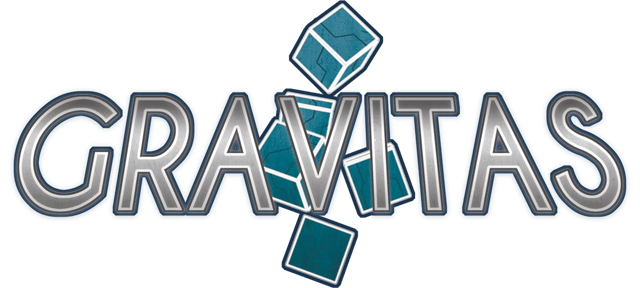 Gravitas logo