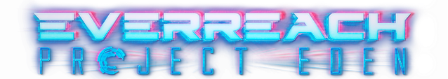Everreach: Project Eden logo