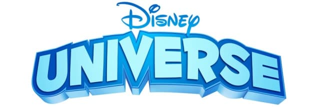 Disney Universe logo