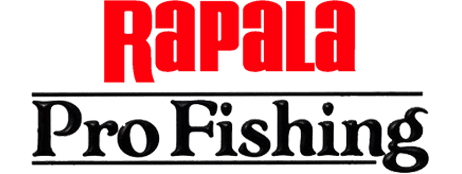 Rapala Pro Fishing logo