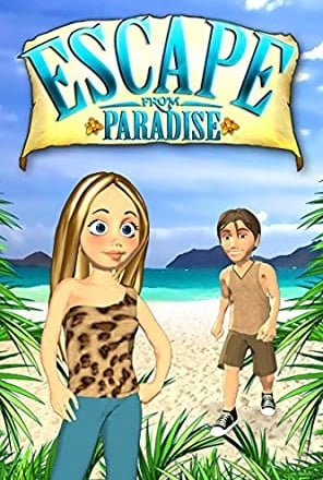 Escape From Paradise - скачать торрент бесплатно на ПК