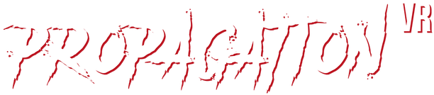 Propagation VR logo