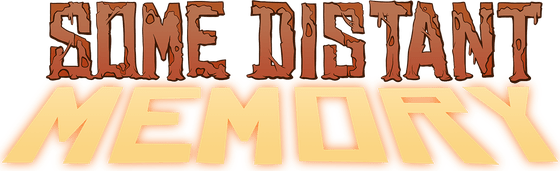 Some Distant Memory logo