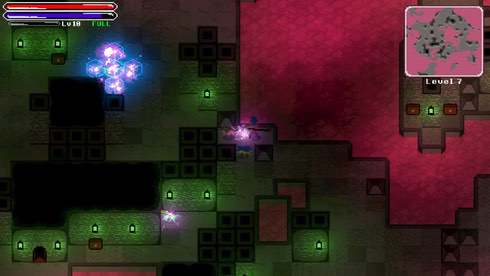 Fractalis - скриншот 4