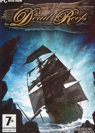 Мертвые Рифы (игра)