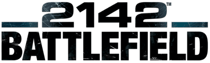 Battlefield 2142 logo