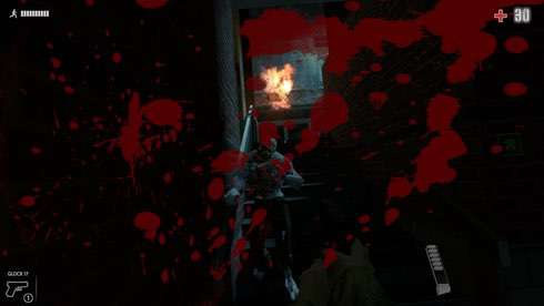 Zombie Panic! Source - скриншот 2