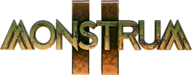 Monstrum 2 logo