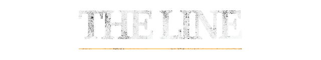 The Line | Линия logo