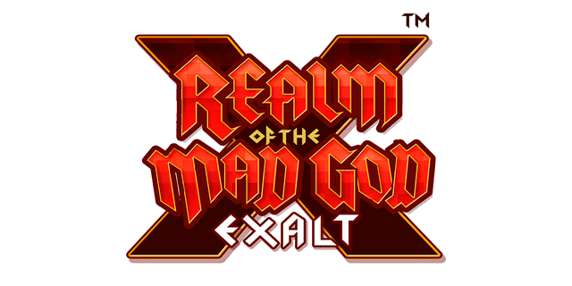 Realm of the Mad God Exalt logo