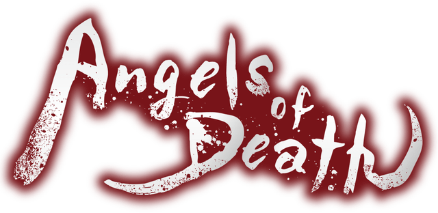 Angels of Death logo