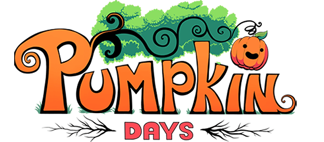 Pumpkin Days logo