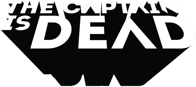The Captain is Dead logo
