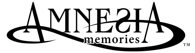 Amnesia: Memories logo