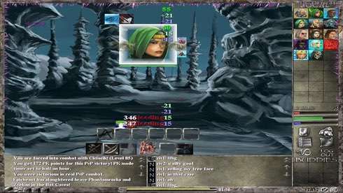 Nodiatis - скриншот 5