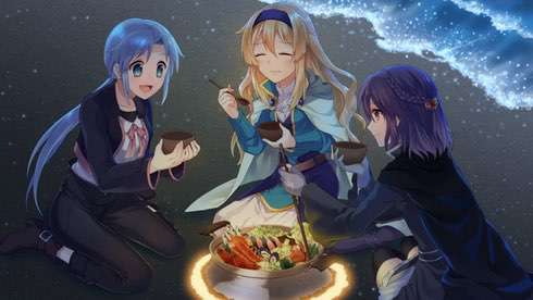 fault - milestone two side:above - скриншот 4