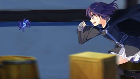 fault - milestone two side:above - скриншот 5