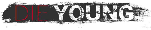 Die Young logo
