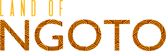 Land of Ngoto logo