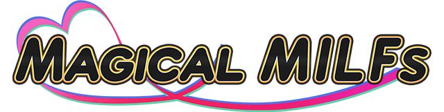 Magical MILFs logo
