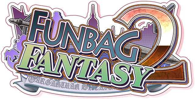 Funbag Fantasy 2 logo