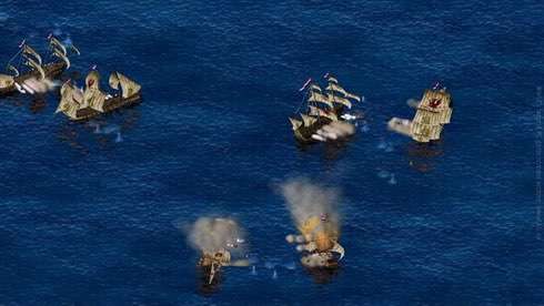 Порт Рояль - скриншот 3