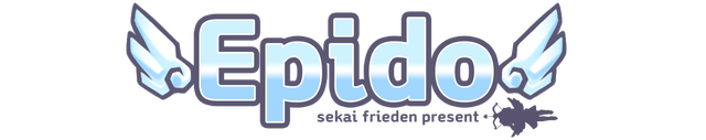 Epido logo