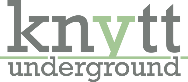 Knytt Underground logo
