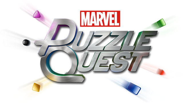 MARVEL Puzzle Quest logo
