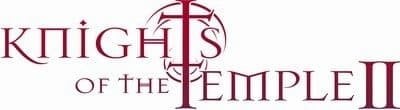 Knights of the Temple 2 logo