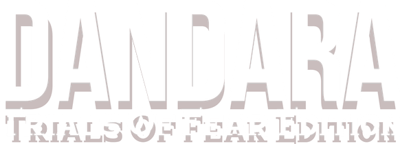 Dandara: Trials of Fear Edition logo