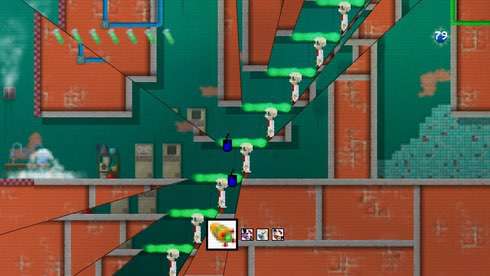 Gateways - скриншот 1