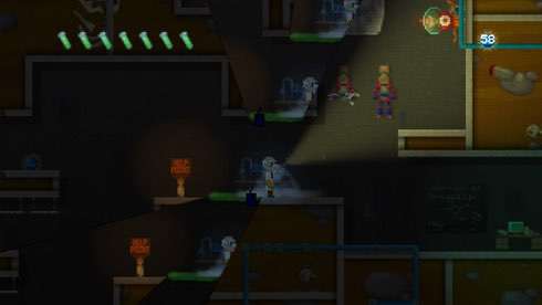 Gateways - скриншот 2