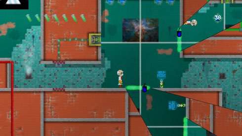 Gateways - скриншот 3