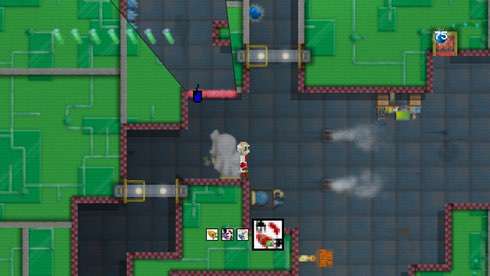 Gateways - скриншот 4