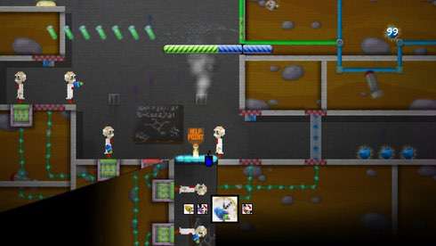 Gateways - скриншот 5