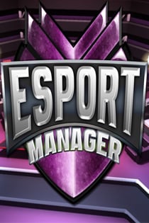 ESport Manager