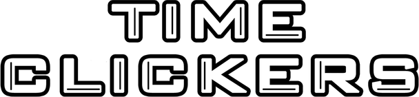 Time Clickers logo