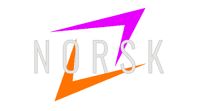 NORSK: Epistle logo