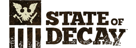 State of Decay logo