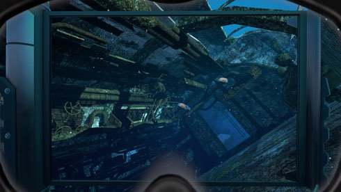 World of Diving - скриншот 4