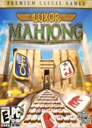 LUXOR: Mah Jong
