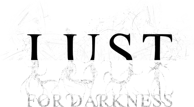 Lust for Darkness logo