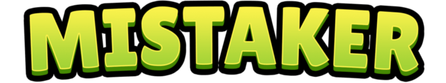 Mistaker logo