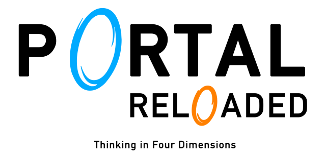 Portal Reloaded logo